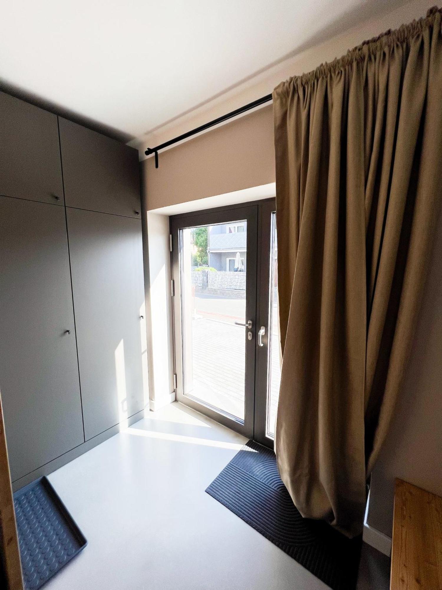 Wohnung Hannes เกรอมิทซ์ ภายนอก รูปภาพ