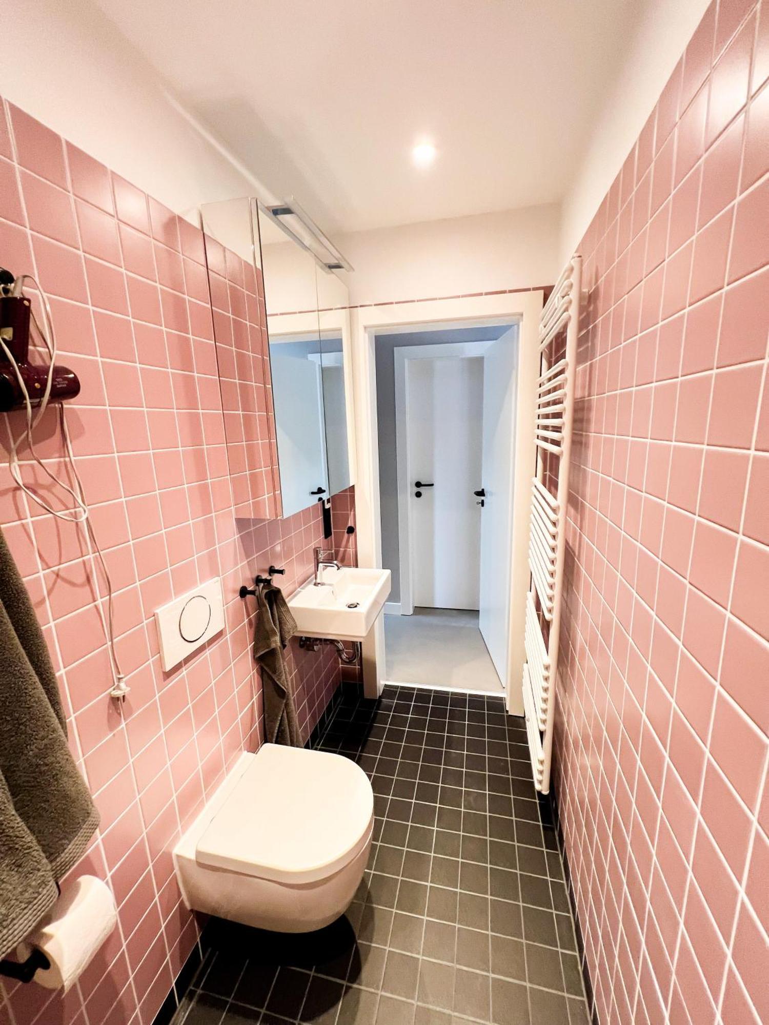 Wohnung Hannes เกรอมิทซ์ ภายนอก รูปภาพ