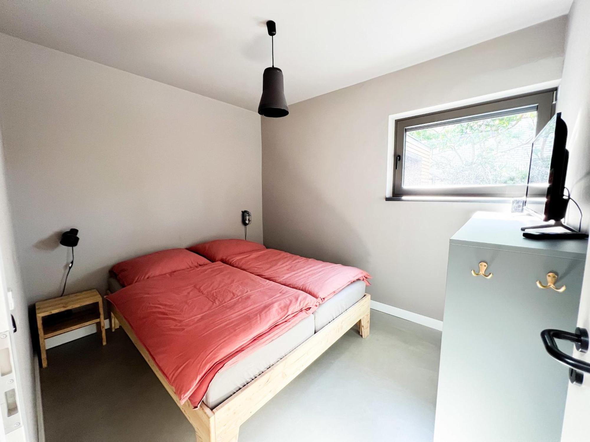 Wohnung Hannes เกรอมิทซ์ ภายนอก รูปภาพ